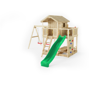 Mneskr legetrn trykimprgneret