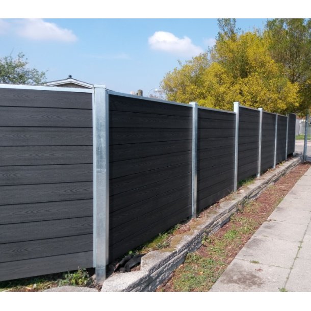 Nice premium kompositbrdder