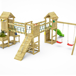 Otto legetrn trykimprgneret