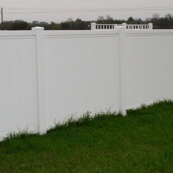 PVC Rkvrk uden espalier 184x150cm (BxH)