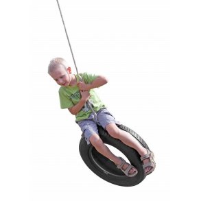 Rebst til dkgynge vertikal, uden dk