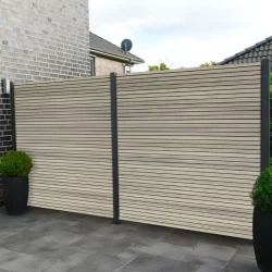 Samos gr�brun komposit - varepr�ve