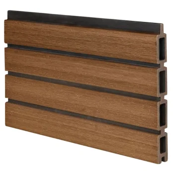 Samos m�rk mahogni komposit - varepr�ve