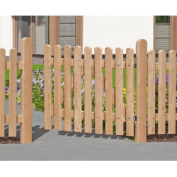 Bravo model "Odense" forhavehegn