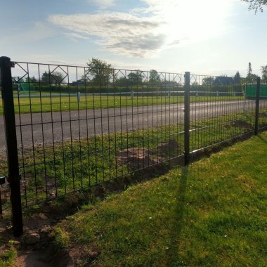 Panelhegn model Tisvilde med deko 