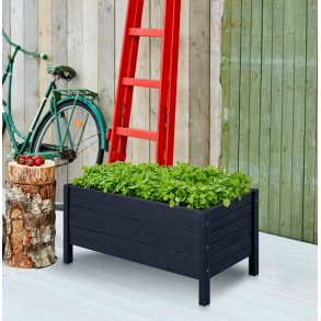 Trend plantekasse p ben 88x37x39cm (BxDxH)