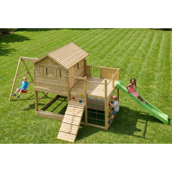 Aloha leget�rn trykimpr�gneret 