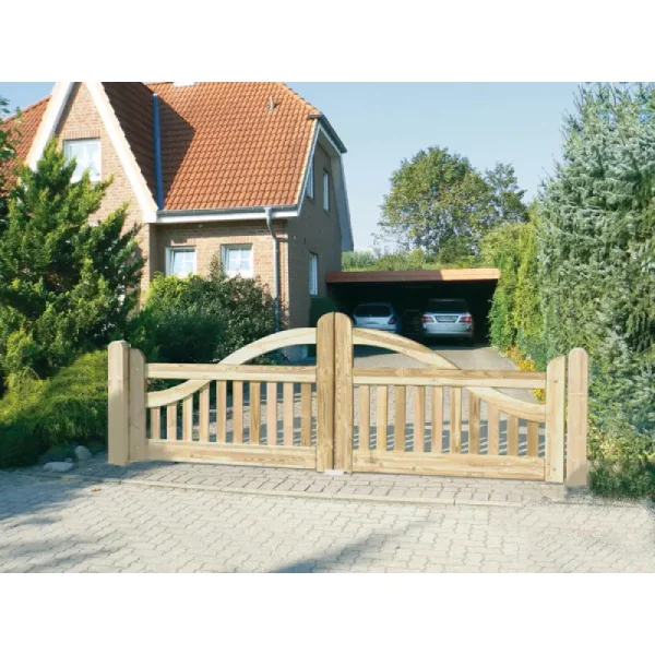 Ammerland dobbeltl�ge 3 meter