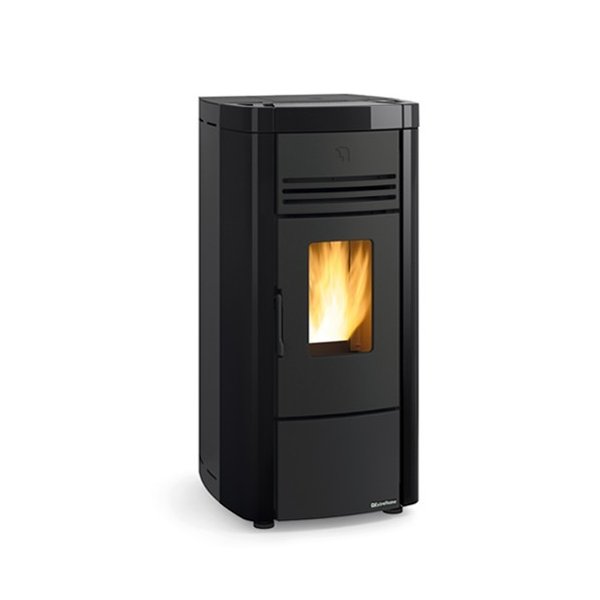 Angela Evo pillebrndeovn med bagudgang (160m2)