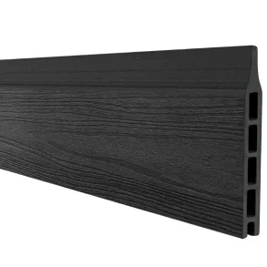 Komposit profilplanke 1,8x178x14,5cm (BxLxH) - model Artura