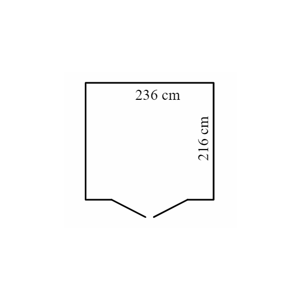 Augsburg budget redskabsskur 