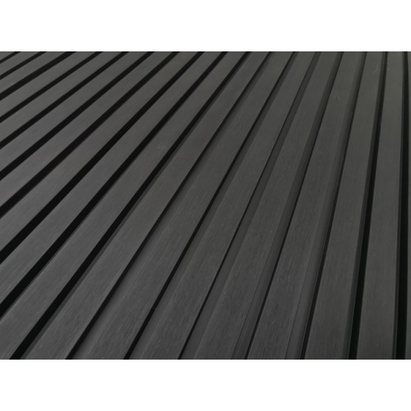 Kompositbekldning 26x219x2900 mm  Lefkas eksklusive facadepaneler