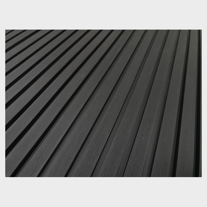 Kompositbekldning 26x219x2900mm Lefkas eksklusive vgpaneler til facader