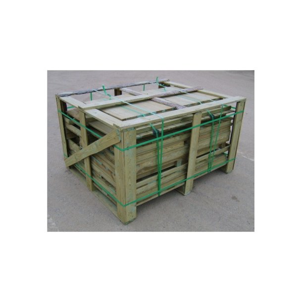 Bjrk legehus med udhng  et lyst og hyggeligt rum til leg og fantasi