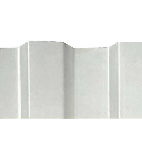 Platinklasse: Hjemsted Premium dobbeltcarport med fladt tag og redskabsrum 557x708cm (BxL)