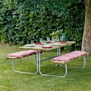 Classic bordbnkest (12 varianter)