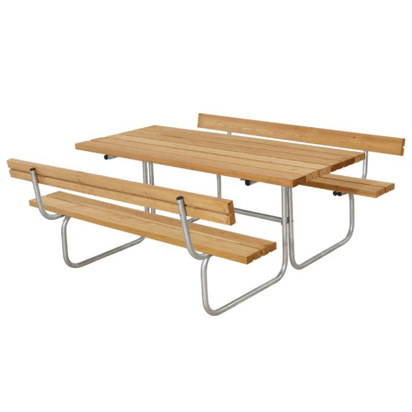 Classic bordbænkesæt (12 varianter)