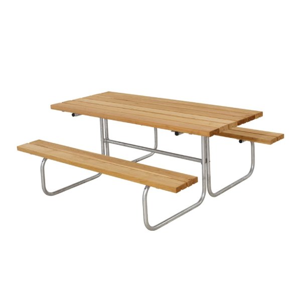 Classic bordbænkesæt (12 varianter)