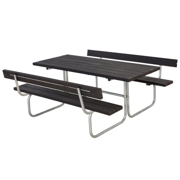 Classic bordbænkesæt (12 varianter)