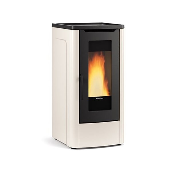 Dahiana VFS pilleovn med bagudgang (200m2)