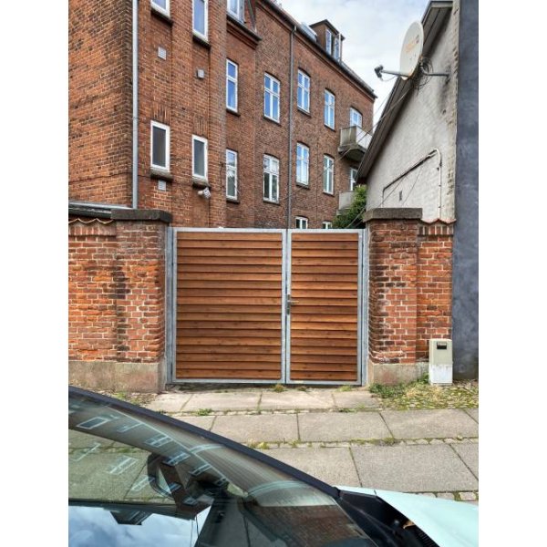 Dobbeltlåge specialstørrelse fra 200-400cm bred