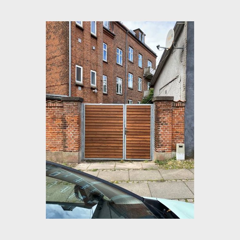 Dobbeltlge fra 200-400cm bred -  specialstrrelse 