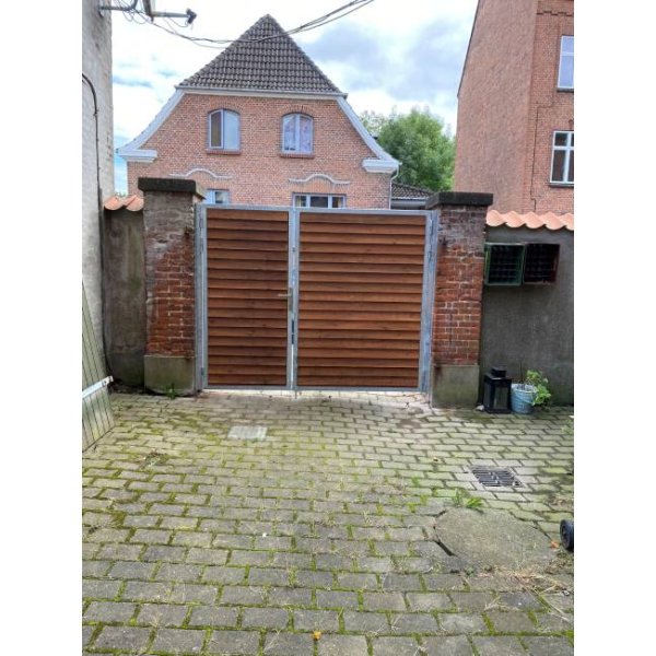 Dobbeltlåge specialstørrelse fra 200-400cm bred