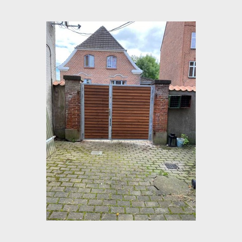 Dobbeltlge fra 200-400cm bred -  specialstrrelse 