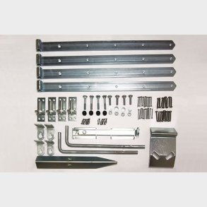 Dobbeltlgebeslag til Usedom/Ammerland dobbeltlge