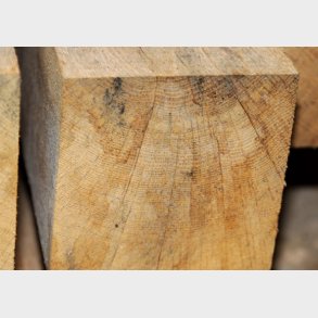 Egestolpe 100x100x2700mm