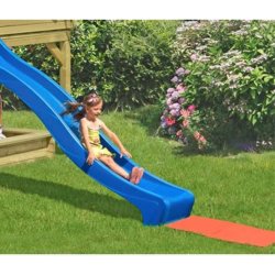 Faldunderlag rd 50x50x3,5cm (2 stk.)