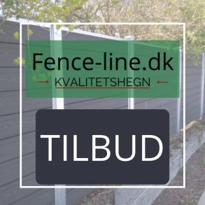 Betalingslink: 6x plasthatte til alustolper_materialer