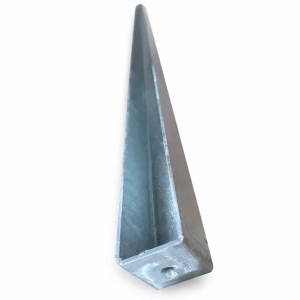 U-skinne til Alaska l�ngde 183,5cm (passer til 182cm)