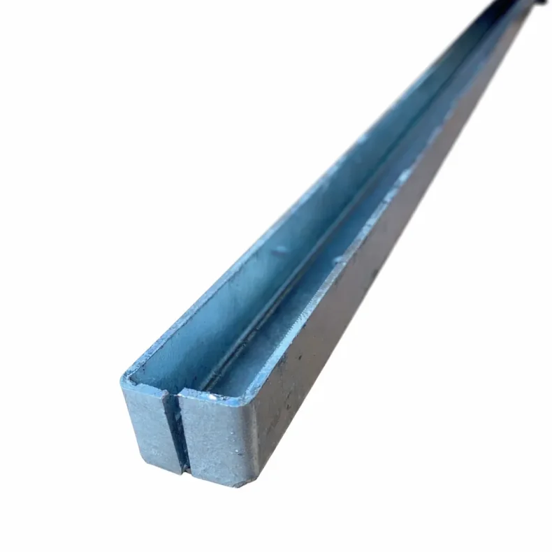 U-skinne til Nice l�ngde 211,5cm (passer til 210cm)