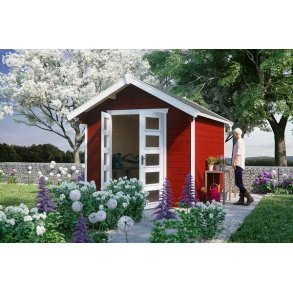 Hyrup havehus i svenskrd p 7,5m2