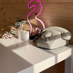 Anna legehus med hems &#150; to etager af leg, hygge og lring