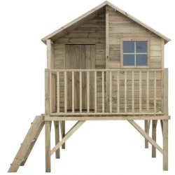 Legehus Jakob p stolper  leg og frihed i hjden