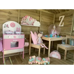 Legehus Jakob p stolper  leg og frihed i hjden