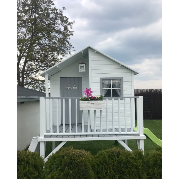 Legehus Jakob p stolper  leg og frihed i hjden