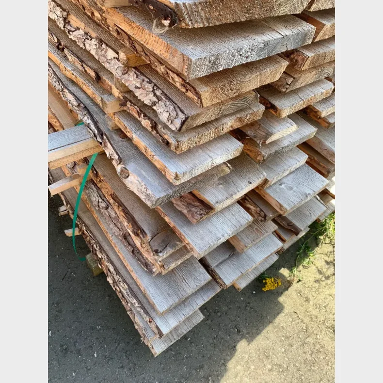 50 stk. Kalmarbrdder i lrk model "Ikast" 2,5x15/25x250cm (BxHxL) 