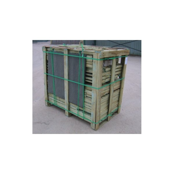 Legehus Karl med hems, skorsten og karnapper - Slvklasse p 3,83m2 + 1,6m2 hems