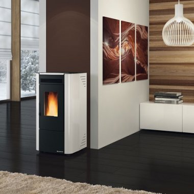 Guldklasse pillebrændeovne og Elpejse (driftsikre og kvalitetsrige modeller)