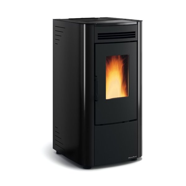 OUTLET Ketty pillebrændeovn på 6kW (120m2)