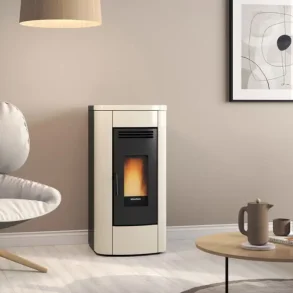 Klaudia pillebrndeovn med topafgang og bagudgang (160m2)