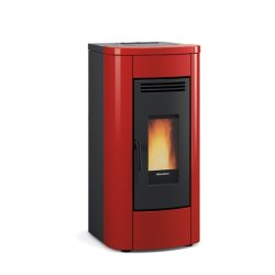 Klaudia pillebrndeovn med topafgang og bagudgang (160m2)