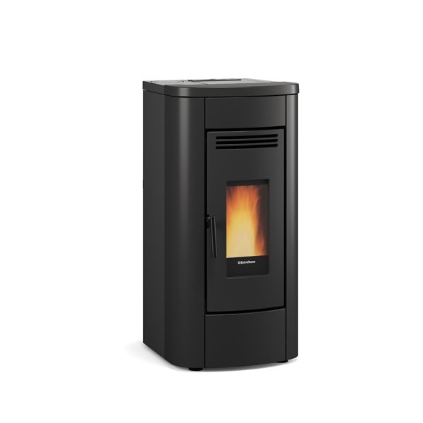 Klaudia pillebrndeovn med topafgang og bagudgang (160m2)