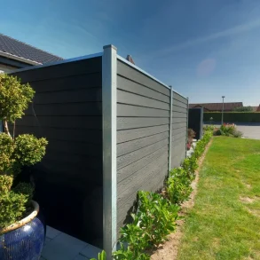 Korfu Premium XL dobbeltklink kompositbr�t 42/20x144x1884mm