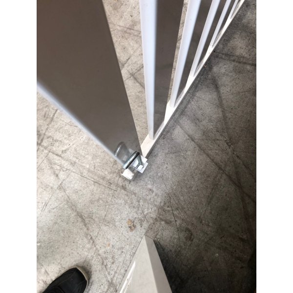 PVC Skagen 1/2 d-lge (150)x150cm (BxH) - Outlet