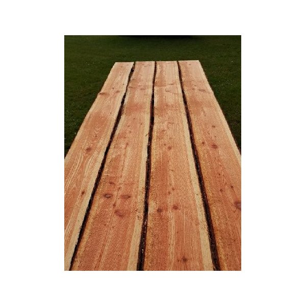 50 stk. Kalmarbrdder i lrk model "Ikast" 2,5x15/25x300cm (BxHxL) 