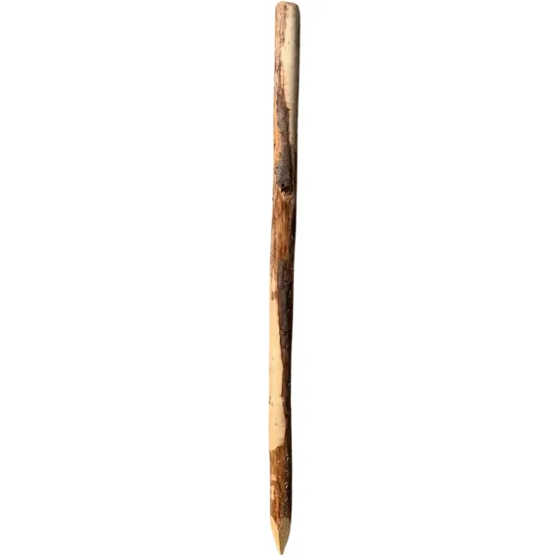 Lrke stolpe 10x200cm